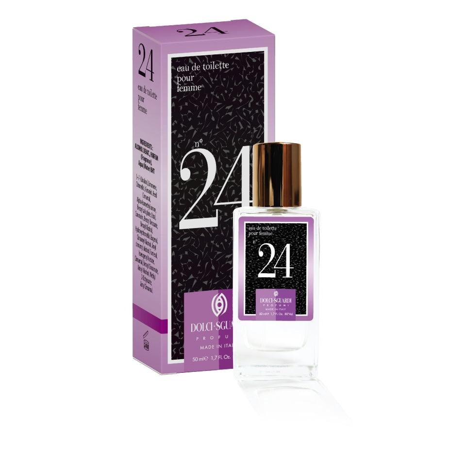 N24 Opium Black Di Yves Saint Laurent 50ml Pour Femme | Dolci Sguardi